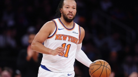 Concerning Jalen Brunson Update Emerges After Knicks-Magic