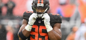 Browns’ Myles Garrett Gets Brutally Honest on Surprising Trade Rumors