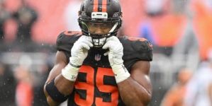 Browns’ Myles Garrett Gets Brutally Honest on Surprising Trade Rumors