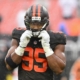 Browns’ Myles Garrett Gets Brutally Honest on Surprising Trade Rumors