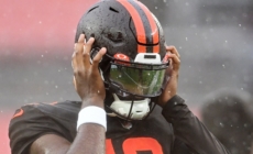 Browns Make Final Call on Shedeur Sanders Before Jets Game