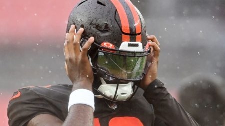 Browns Make Final Call on Shedeur Sanders Before Jets Game