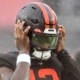 Browns Make Final Call on Shedeur Sanders Before Jets Game