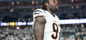 Bengals Get Brutal Shemar Stewart News Before Steelers game