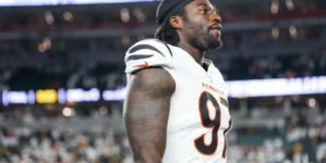 Bengals Get Brutal Shemar Stewart News Before Steelers game