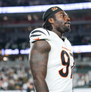 Bengals Get Brutal Shemar Stewart News Before Steelers game