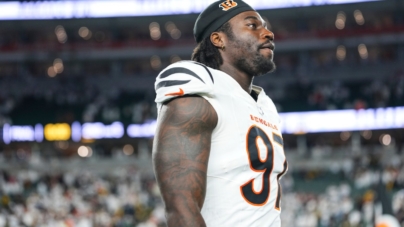 Bengals Get Brutal Shemar Stewart News Before Steelers game