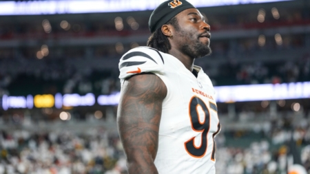 Bengals Get Brutal Shemar Stewart News Before Steelers game