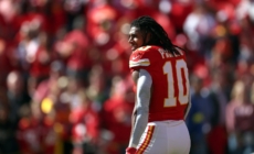Chiefs Coach Andy Reid Drops Concerning 6-Word Update on Isiah Pacheco