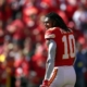 Chiefs Coach Andy Reid Drops Concerning 6-Word Update on Isiah Pacheco