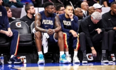 Pelicans Reveal Zion Williamson’s Official Status vs Thunder