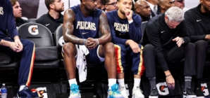 Pelicans Reveal Zion Williamson’s Official Status vs Thunder