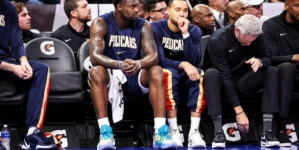 Pelicans Reveal Zion Williamson’s Official Status vs Thunder