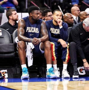 Pelicans Reveal Zion Williamson’s Official Status vs Thunder