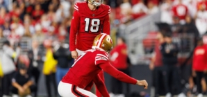 49ers Coach Kyle Shanahan Says Key Starter Could Miss Time