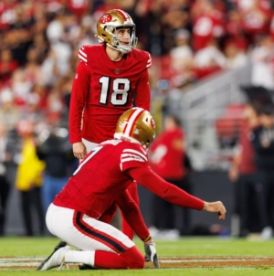 49ers Coach Kyle Shanahan Says Key Starter Could Miss Time