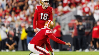 49ers Coach Kyle Shanahan Says Key Starter Could Miss Time