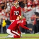 49ers Coach Kyle Shanahan Says Key Starter Could Miss Time