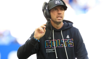 Colts’ Next Blockbuster Move Revealed by NFL Exec