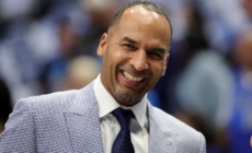 Mavericks Reportedly Have Favorite in Building for Nico Harrison’s Replacement