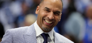 Mavericks Reportedly Have Favorite in Building for Nico Harrison’s Replacement