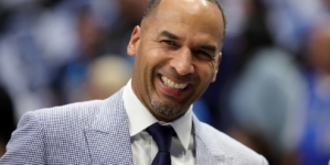 Mavericks Reportedly Have Favorite in Building for Nico Harrison’s Replacement