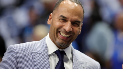 Mavericks Reportedly Have Favorite in Building for Nico Harrison’s Replacement