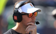 Smoke Starting to Appear Between Florida and USC’s Lincoln Riley