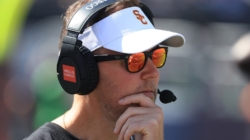 Smoke Starting to Appear Between Florida and USC’s Lincoln Riley