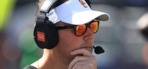 Smoke Starting to Appear Between Florida and USC’s Lincoln Riley