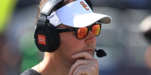 Smoke Starting to Appear Between Florida and USC’s Lincoln Riley