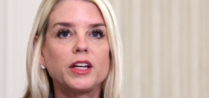 Suspect arrested after attack on Alina Habba’s office, Pam Bondi says