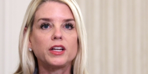 Suspect arrested after attack on Alina Habba’s office, Pam Bondi says