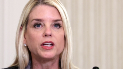 Suspect arrested after attack on Alina Habba’s office, Pam Bondi says