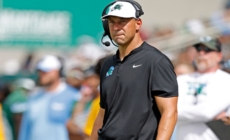 Urban Meyer Recruiting ‘Up-and-Coming’ Head Coach to Florida: Report