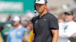 Urban Meyer Recruiting ‘Up-and-Coming’ Head Coach to Florida: Report