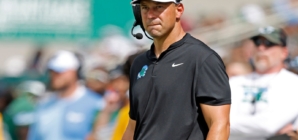 Urban Meyer Recruiting ‘Up-and-Coming’ Head Coach to Florida: Report