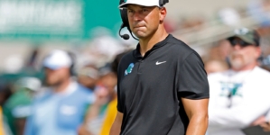 Urban Meyer Recruiting ‘Up-and-Coming’ Head Coach to Florida: Report