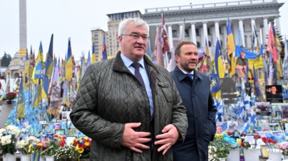 Estonian Official Talks NATO Lessons for Post-Ukraine Conflicts