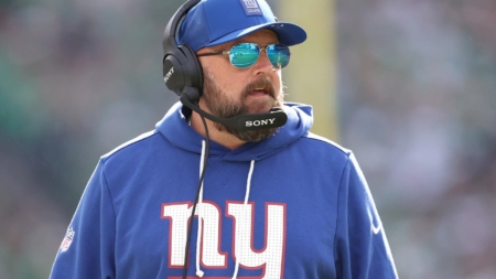 New Development Puts Brian Daboll’s Future With Giants in Doubt