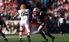 New England Patriots Reveal Concerning News Before Facing Giants