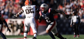 New England Patriots Reveal Concerning News Before Facing Giants