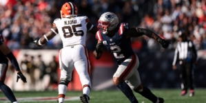 New England Patriots Reveal Concerning News Before Facing Giants