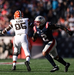 New England Patriots Reveal Concerning News Before Facing Giants