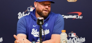 Blue Jays Manager Sends Message to Team After Devastating World Series Loss