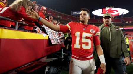 Chiefs Considering Leaving Arrowhead Stadium, Relocating Out of Missouri