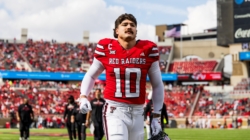 Texas Tech Receives Major Update on Star LB Jacob Rodriguez Before UCF