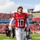 Texas Tech Receives Major Update on Star LB Jacob Rodriguez Before UCF