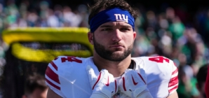 Giants’ Cam Skattebo Responds to Backlash Over Recent Public Appearance