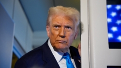 Donald Trump says he will sue BBC for up to $5 billion